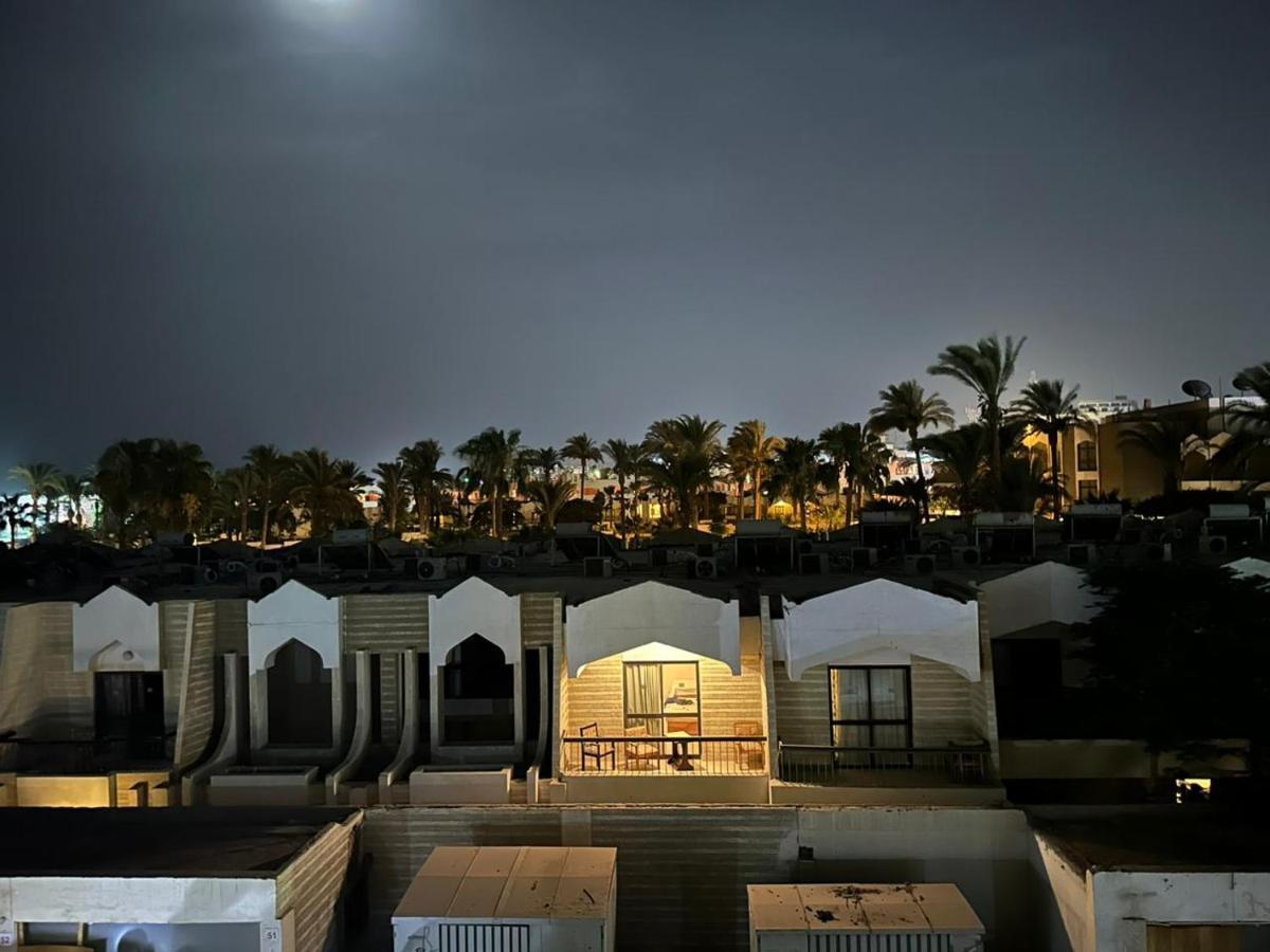 Skylen Apartment Hurghada Exterior foto
